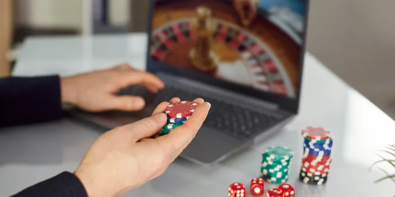 RIC là nhà phát hành nổi tiếng game nổ hũ đa dạng và nổi tiếng toàn cầu